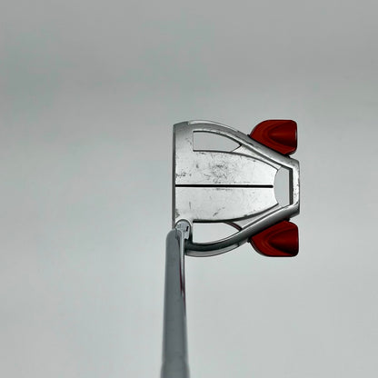 TaylorMade Spider Tour Platinum