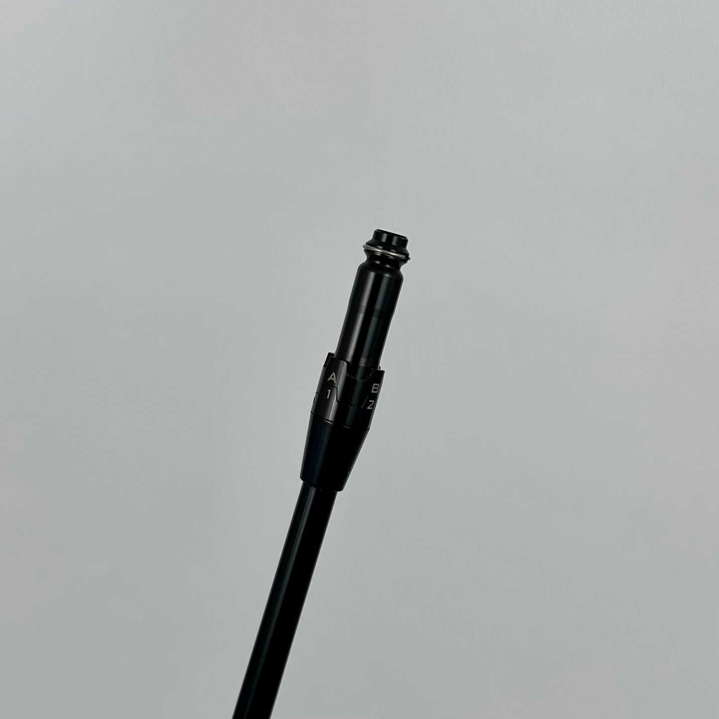 Hzrdus RDX Smoke Black 5.5 60g / Regular / Titleist
