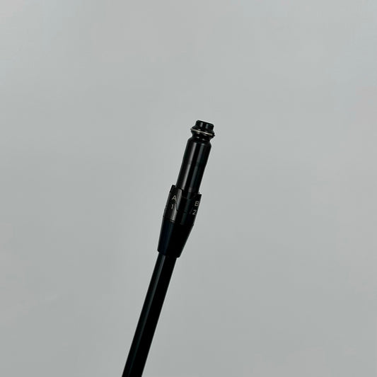 Hzrdus RDX Smoke Black 5.5 60g / Regular / Titleist