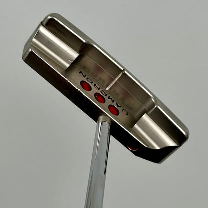 Scotty Cameron Studio Select Newport 2.6 / 34"