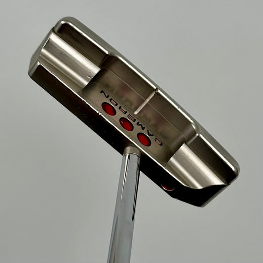 Scotty Cameron Studio Select Newport 2.6 / 34"