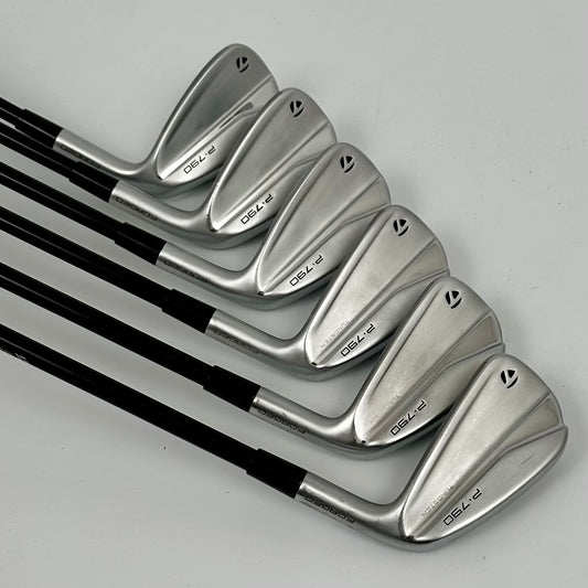 TaylorMade P790 5-P / Regular / Mitsubishi MMT 65 R