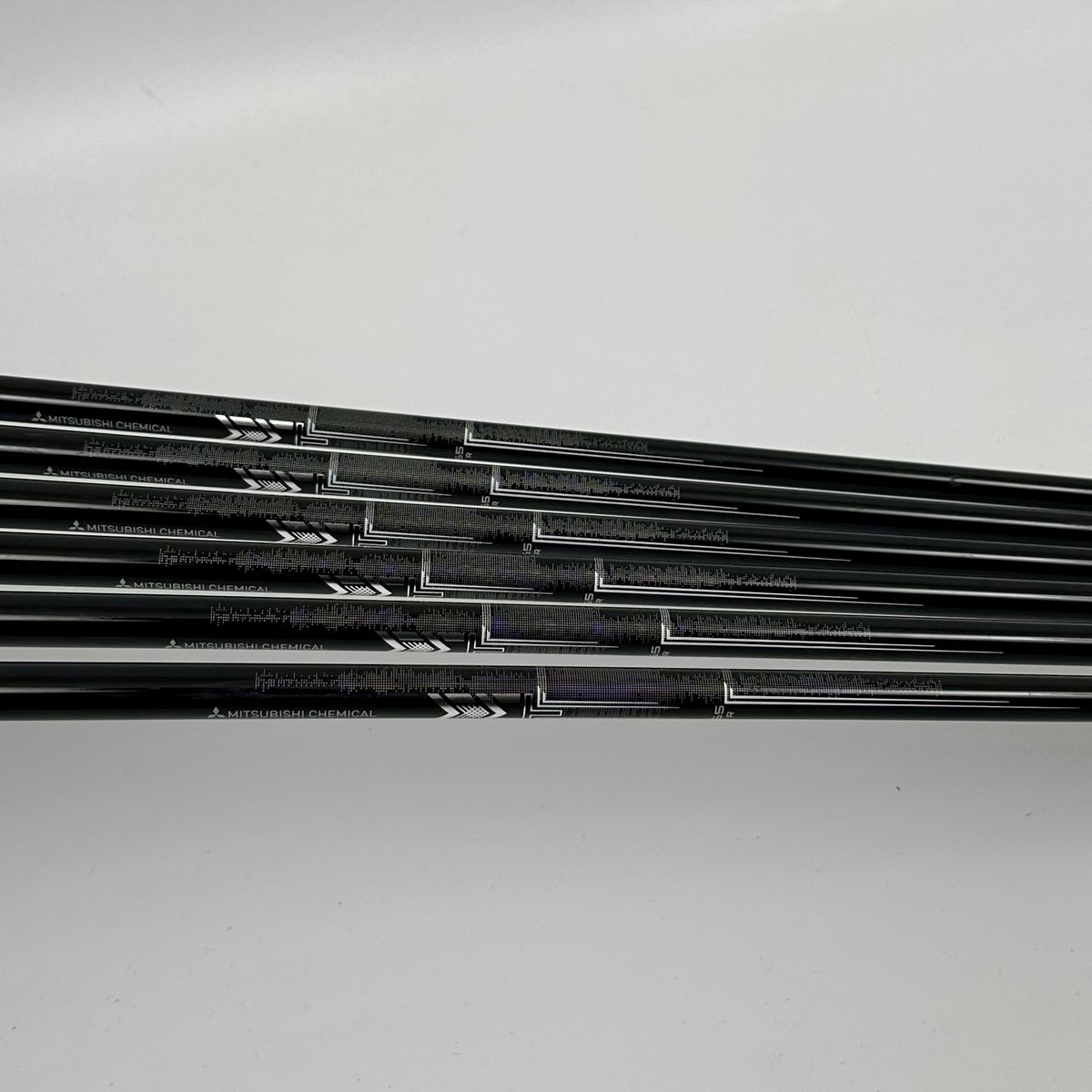 TaylorMade P790 5-P / Regular / Mitsubishi MMT 65 R