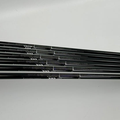 TaylorMade P790 5-P / Regular / Mitsubishi MMT 65 R
