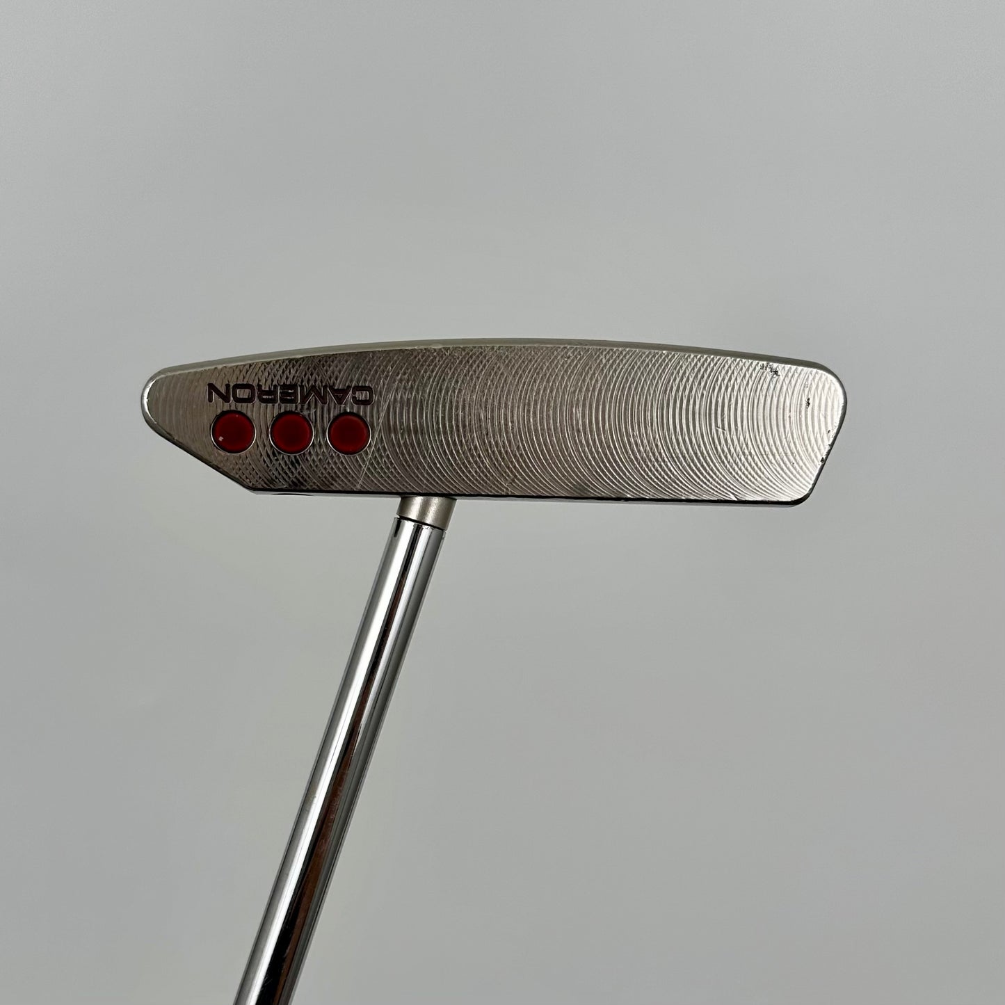 Scotty Cameron Studio Select Newport 2.6 / 34"