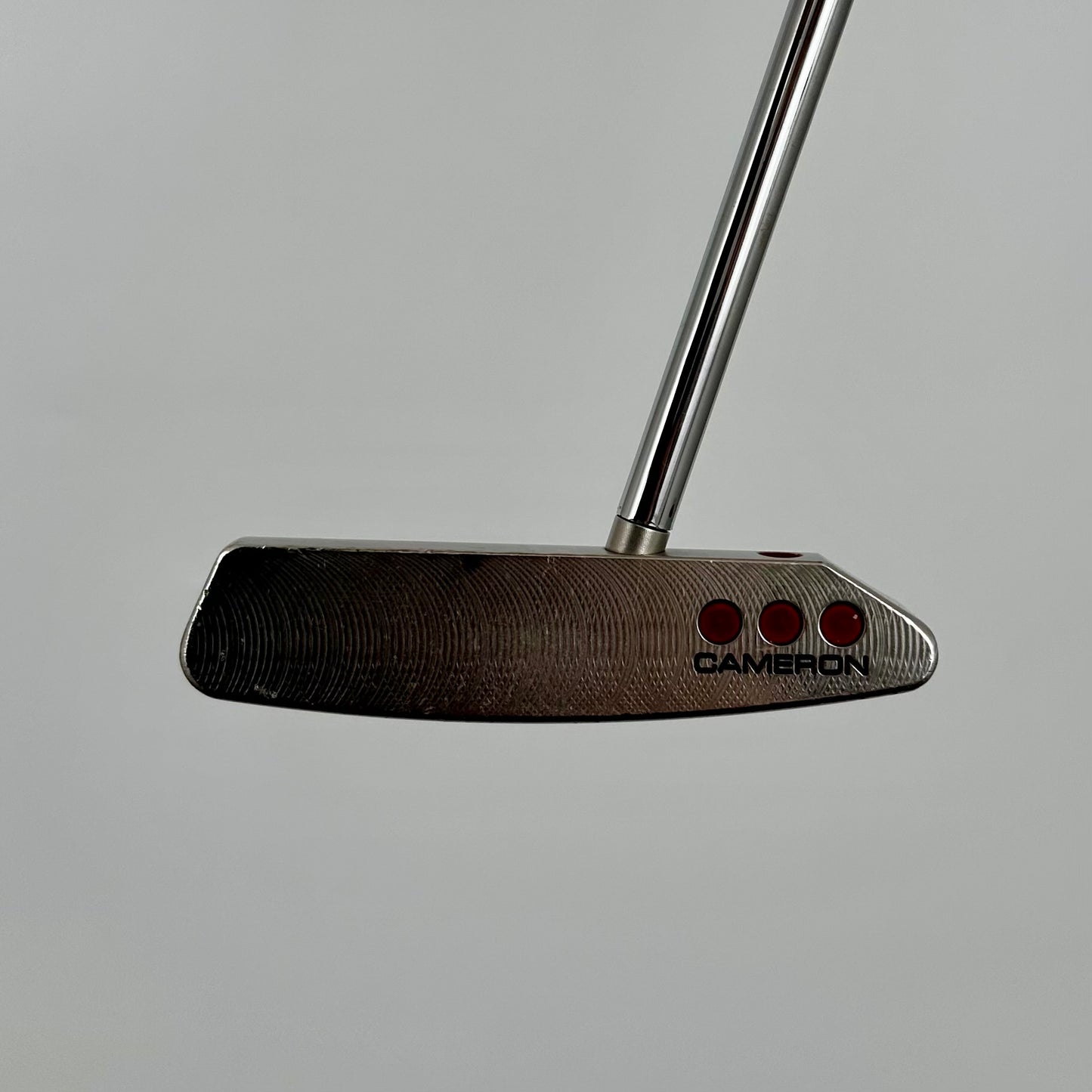 Scotty Cameron Studio Select Newport 2.6 / 34"