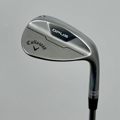 Callaway Opus 50-54-58 / Wedge-flex / TT Dynamic Gold Mid 115 W