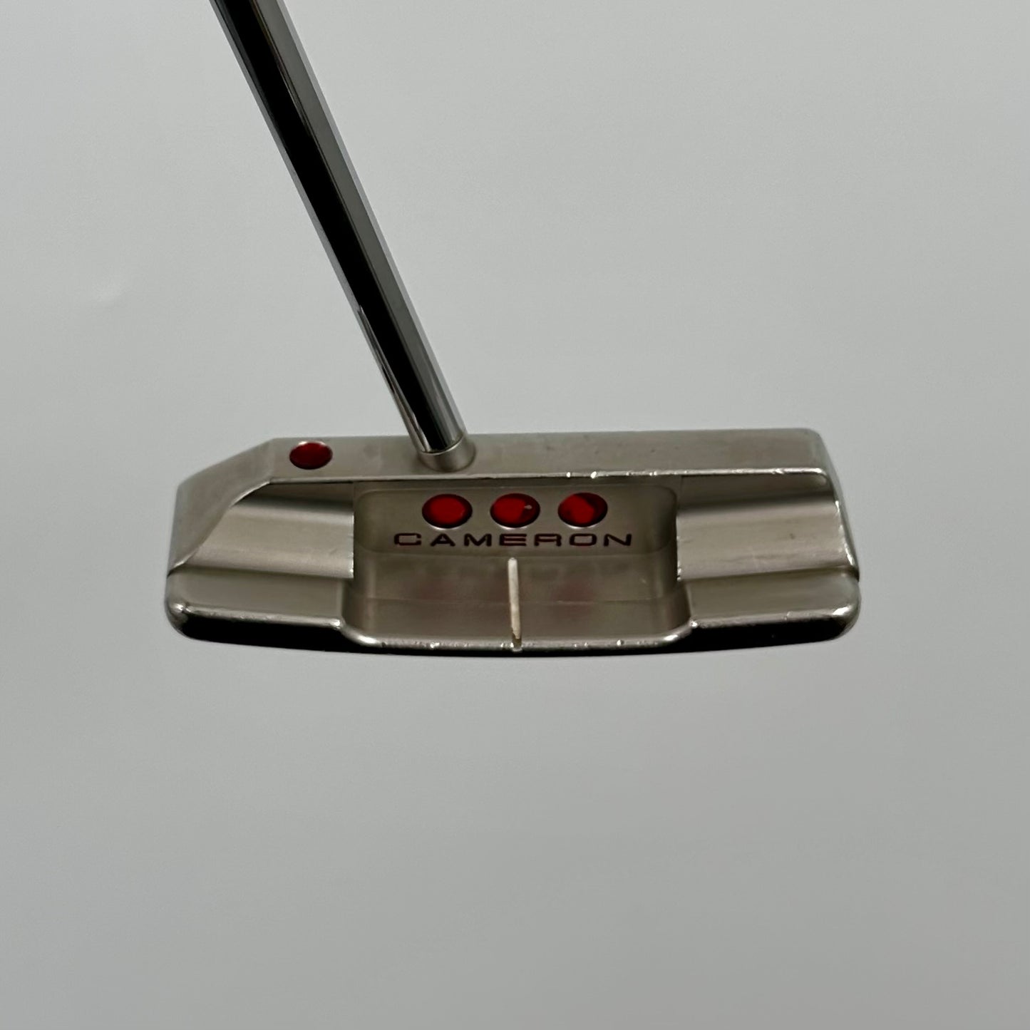 Scotty Cameron Studio Select Newport 2.6 / 34"