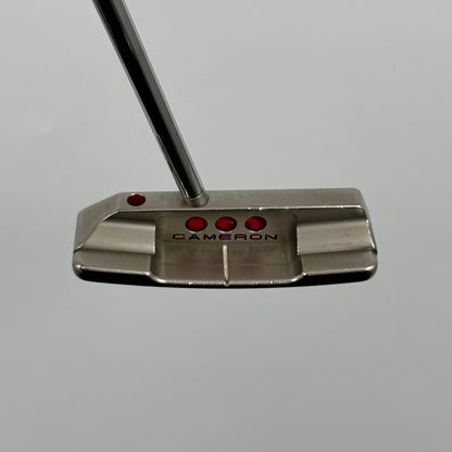 Scotty Cameron Studio Select Newport 2.6 / 34"