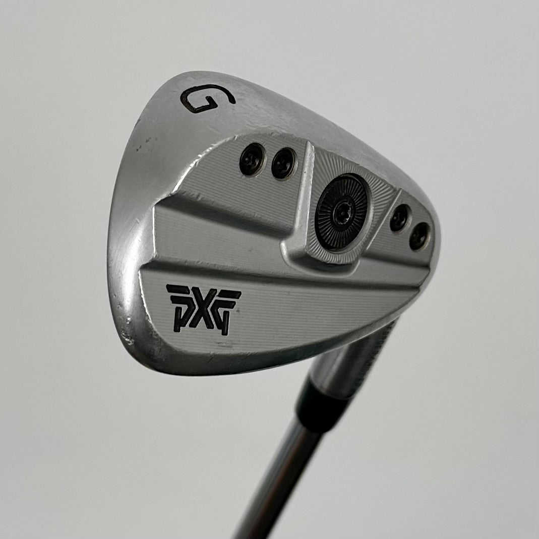 PXG Gen4 0311T 51° / Stiff / TT Elevate Tour VSS Pro S