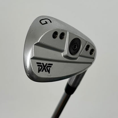 PXG Gen4 0311T 51° / Stiff / TT Elevate Tour VSS Pro S