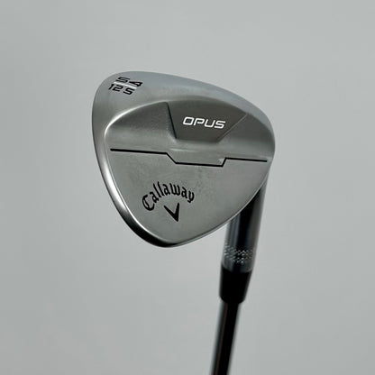 Callaway Opus 50-54-58 / Wedge-flex / TT Dynamic Gold Mid 115 W