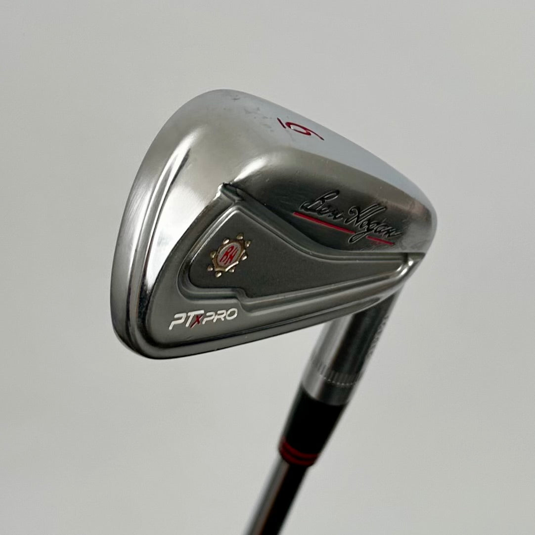 Ben Hogan PTx Pro Forged 5-P / Stiff / KBS Tour 90 S