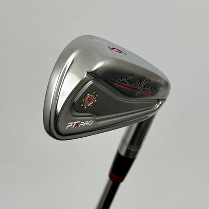 Ben Hogan PTx Pro Forged 5-P / Stiff / KBS Tour 90 S