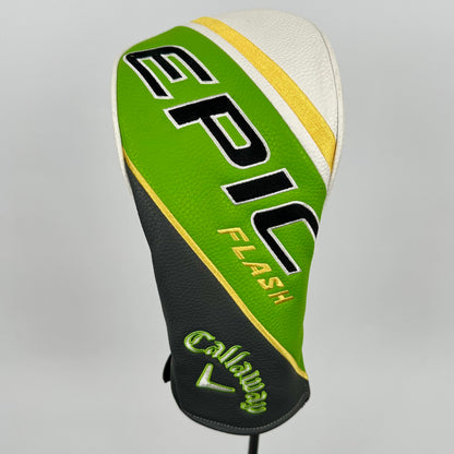 Callaway Epic Flash Driver 12° / Regular / Project X Eenflow 5.5-R 45g