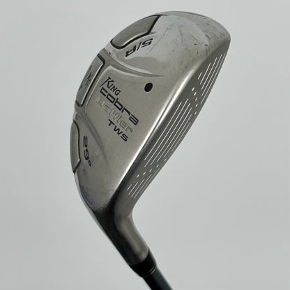 Cobra King Baffler TWS Hybrid 5 29° / Lady / Aldila DVS-HL 50-L