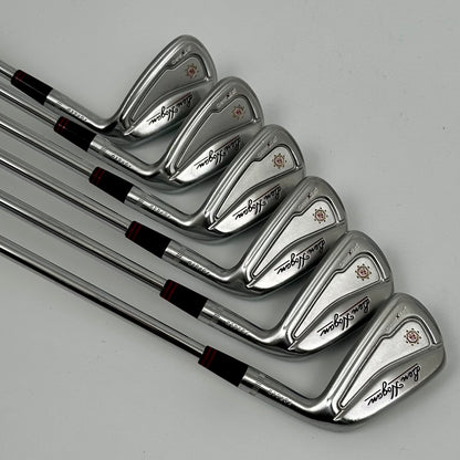 Ben Hogan PTx Pro Forged 5-P / Stiff / KBS Tour 90 S