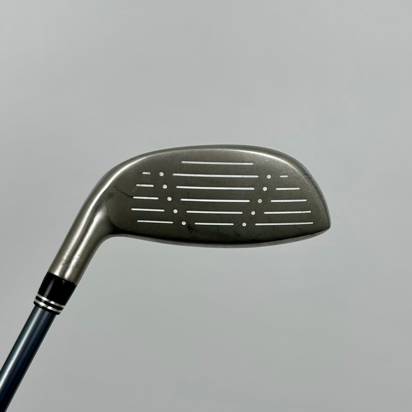 Cobra King Baffler TWS Hybrid 5 29° / Lady / Aldila DVS-HL 50-L