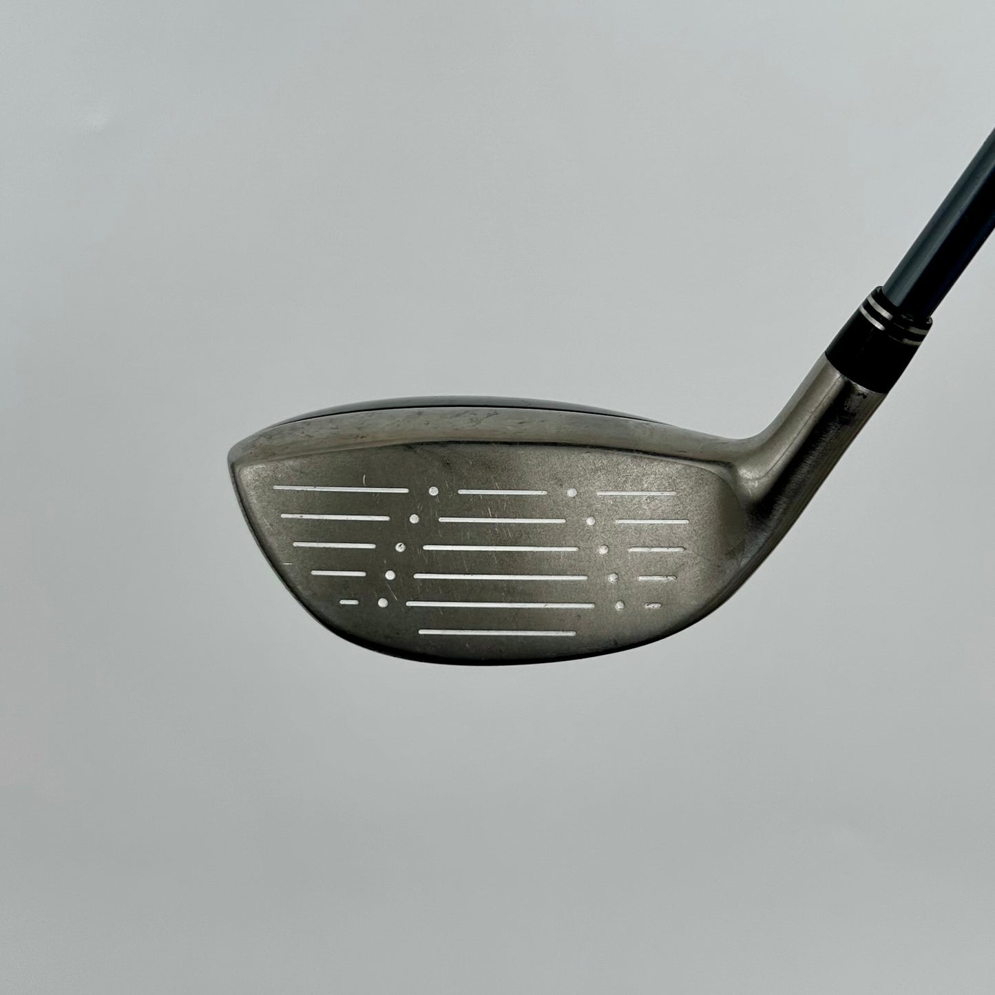 Cobra King Baffler TWS Hybrid 5 29° / Lady / Aldila DVS-HL 50-L