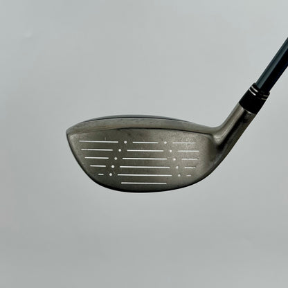 Cobra King Baffler TWS Hybrid 5 29° / Lady / Aldila DVS-HL 50-L