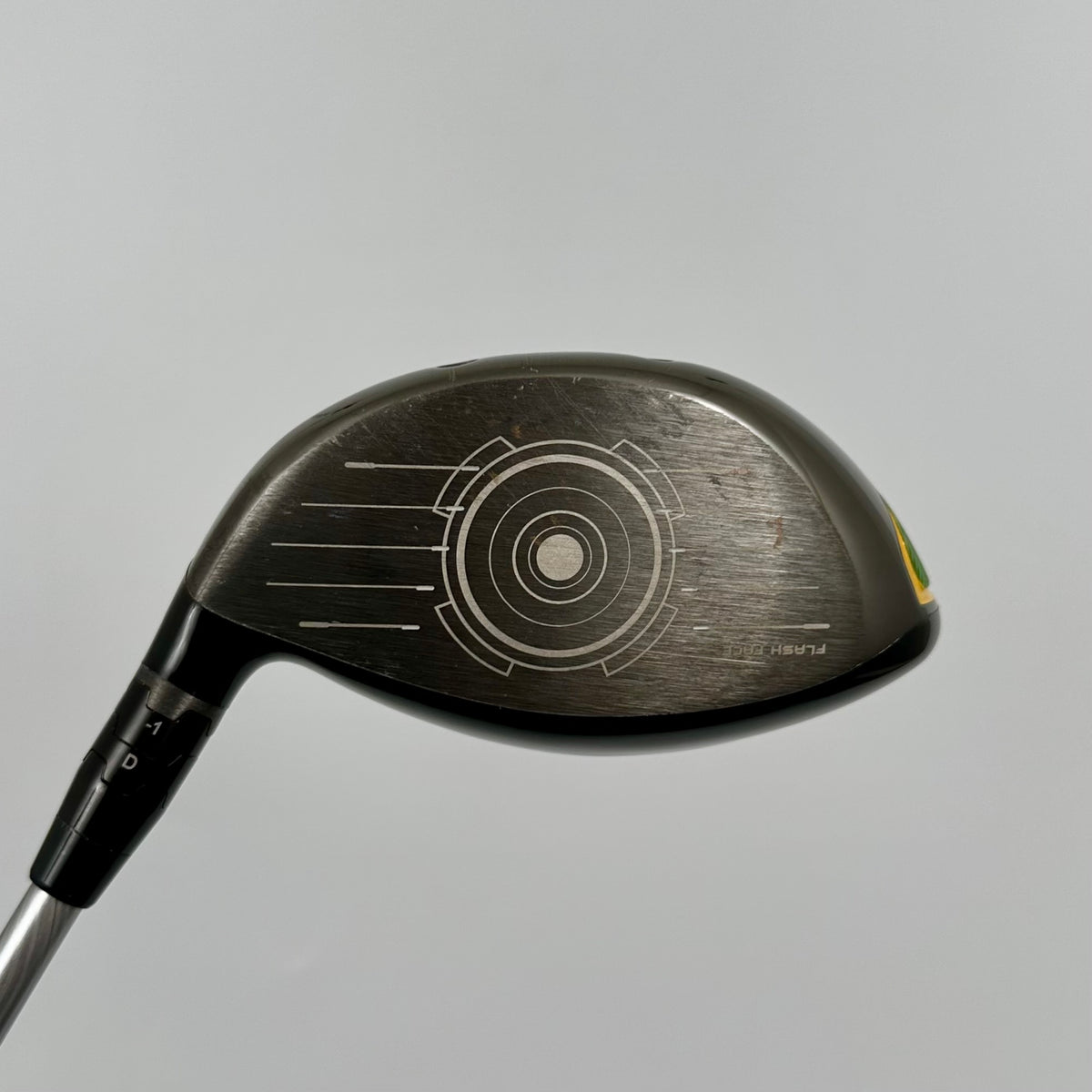 Callaway Epic Flash Driver 12° / Regular / Project X Eenflow 5.5-R 45g