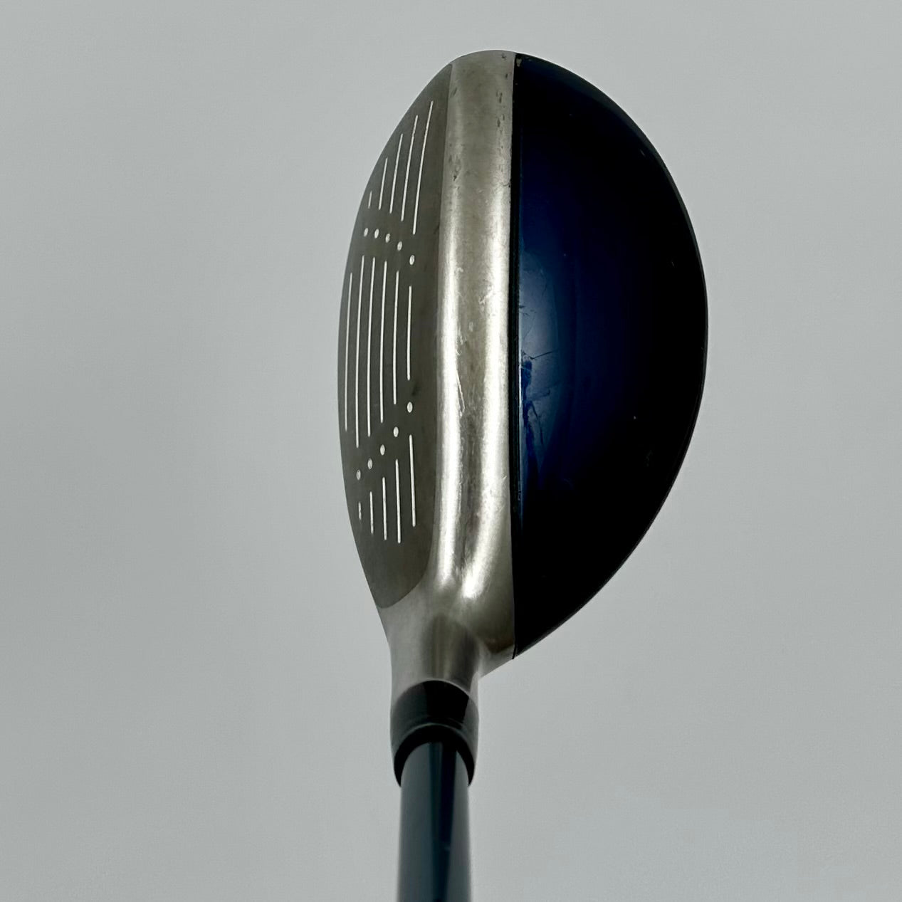 Cobra King Baffler TWS Hybrid 5 29° / Lady / Aldila DVS-HL 50-L
