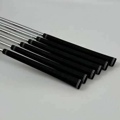 Ben Hogan PTx Pro Forged 5-P / Stiff / KBS Tour 90 S
