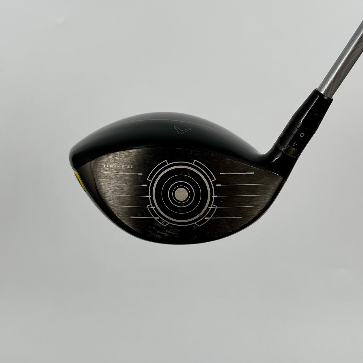 Callaway Epic Flash Driver 12° / Regular / Project X Eenflow 5.5-R 45g
