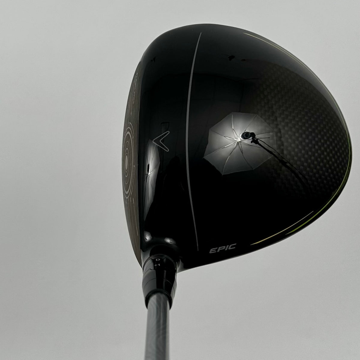 Callaway Epic Flash Driver 12° / Regular / Project X Eenflow 5.5-R 45g