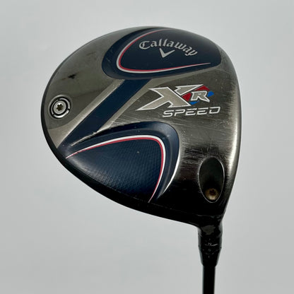 Callaway XR Speed Driver 13,5° / Lady / UST Mamiya Helium 4F1