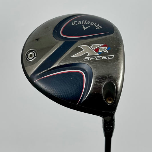 Callaway XR Speed Driver 13,5° / Lady / UST Mamiya Helium 4F1