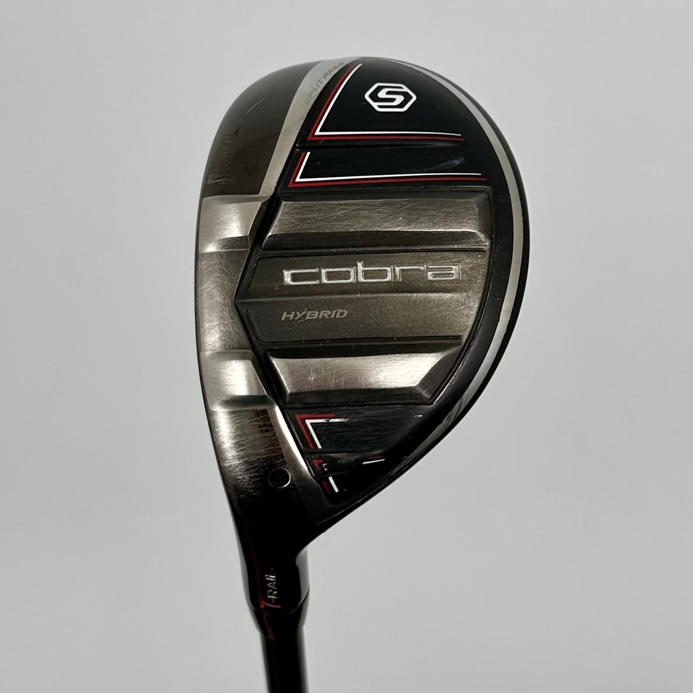 Cobra T-Rail Hybrid 4 20° / Senior / Cobra Ultralite 45 Lite