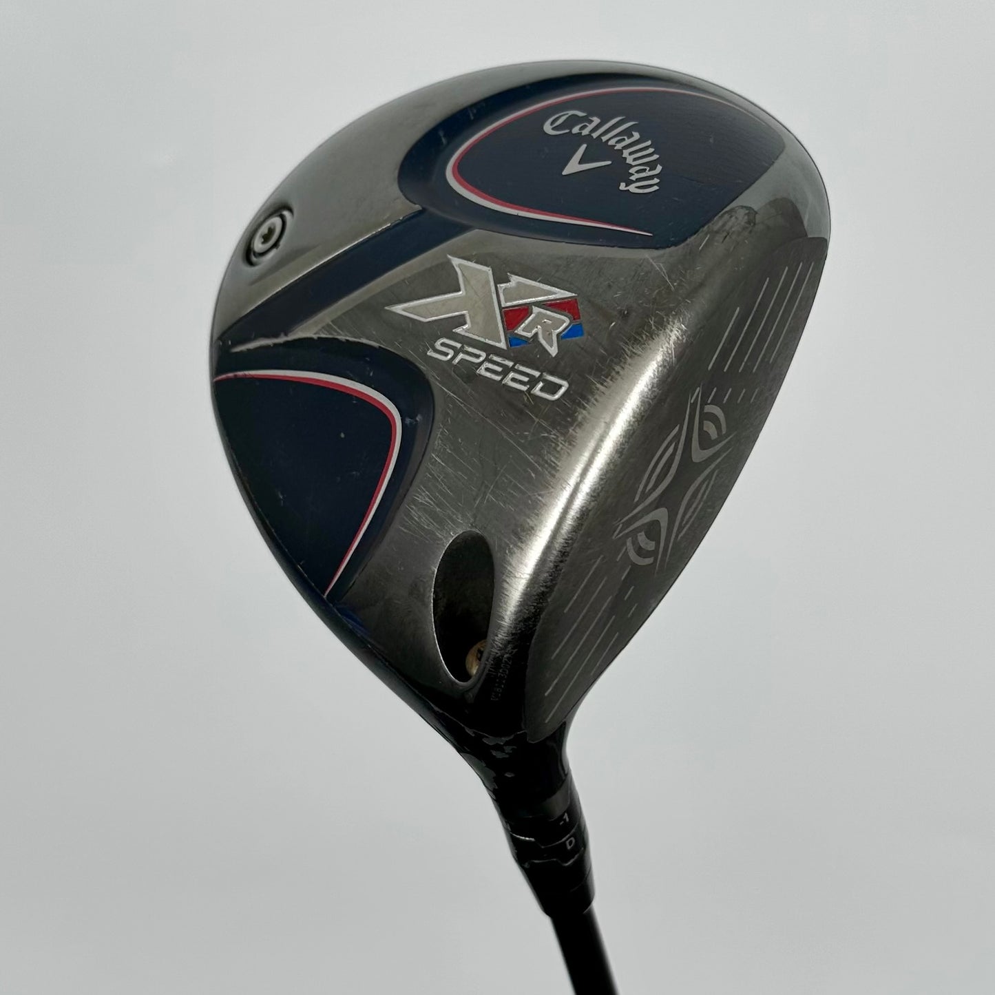 Callaway XR Speed Driver 13,5° / Lady / UST Mamiya Helium 4F1