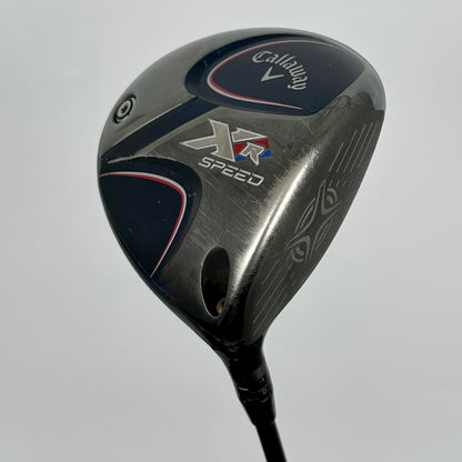 Callaway XR Speed Driver 13,5° / Lady / UST Mamiya Helium 4F1