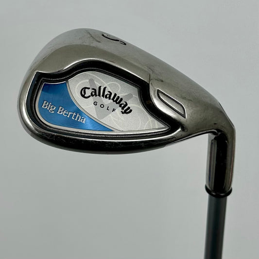 Callaway Big Bertha SW / Lady / Callaway 55g W