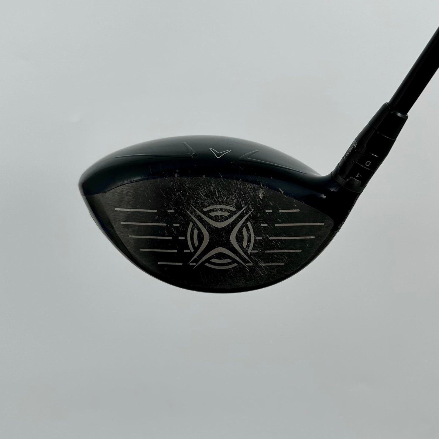 Callaway XR Speed Driver 13,5° / Lady / UST Mamiya Helium 4F1