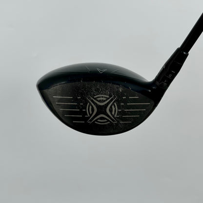 Callaway XR Speed Driver 13,5° / Lady / UST Mamiya Helium 4F1
