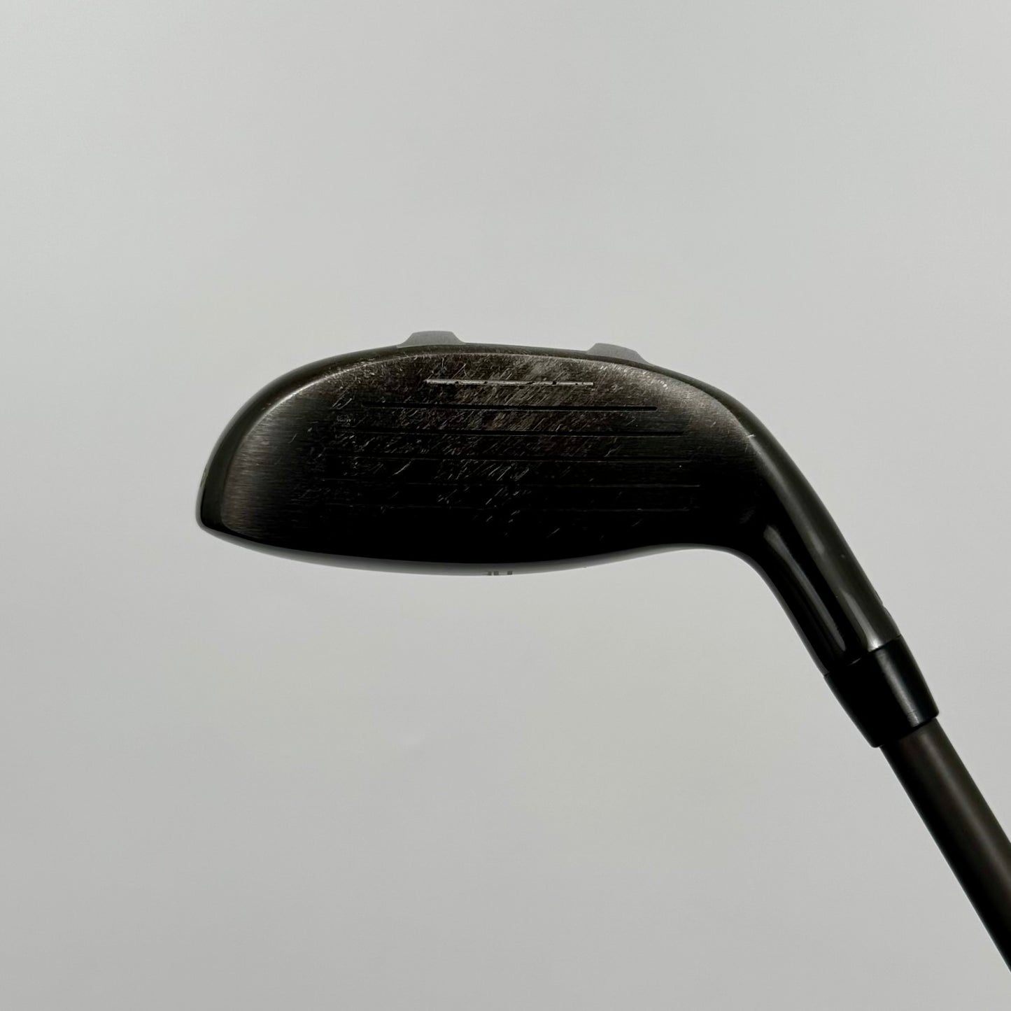 Cobra T-Rail Hybrid 4 20° / Senior / Cobra Ultralite 45 Lite