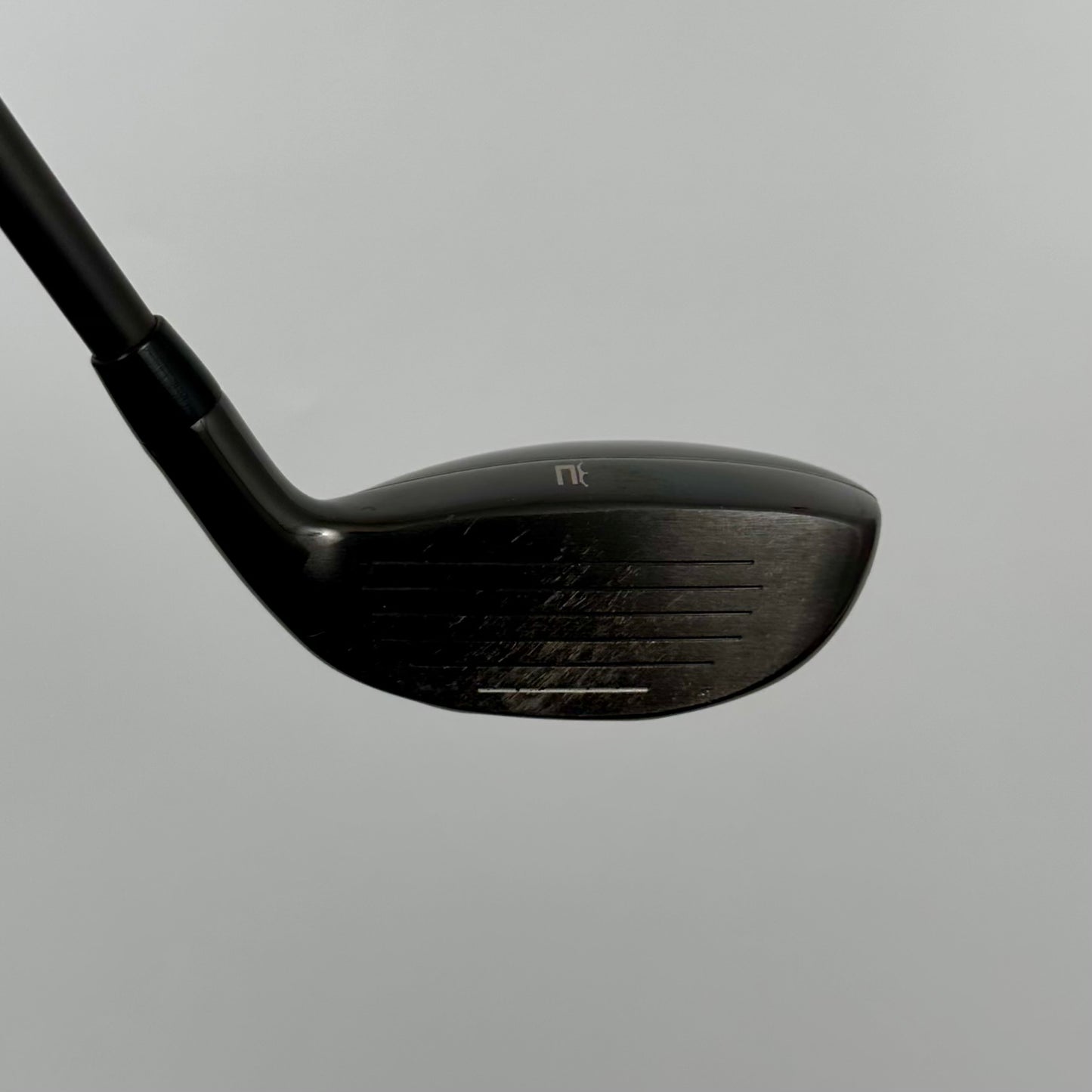 Cobra T-Rail Hybrid 4 20° / Senior / Cobra Ultralite 45 Lite