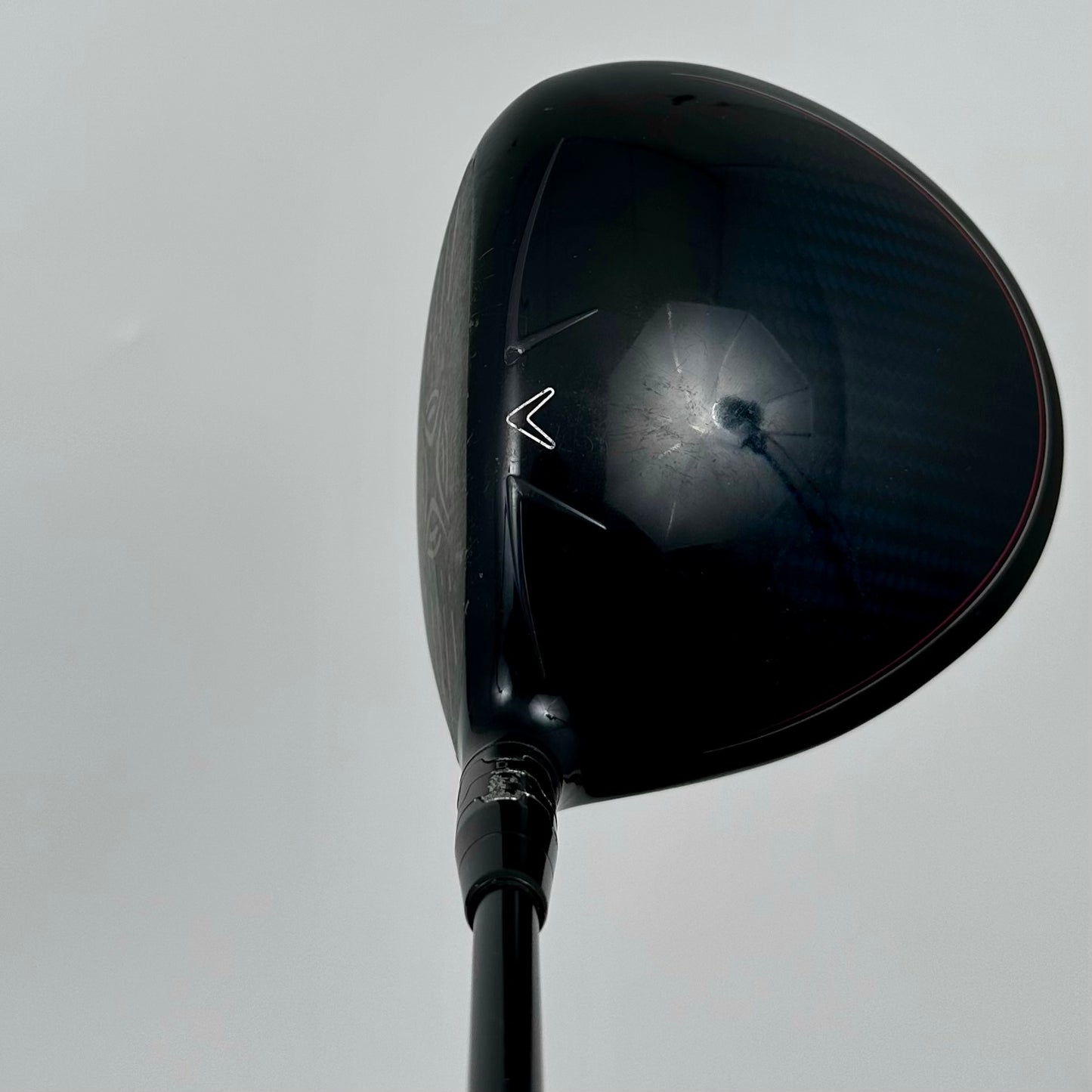 Callaway XR Speed Driver 13,5° / Lady / UST Mamiya Helium 4F1