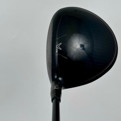 Callaway XR Speed Driver 13,5° / Lady / UST Mamiya Helium 4F1