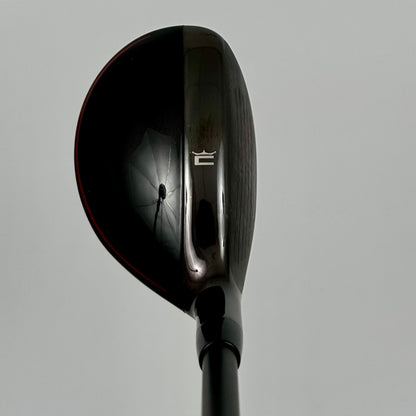 Cobra T-Rail Hybrid 4 20° / Senior / Cobra Ultralite 45 Lite