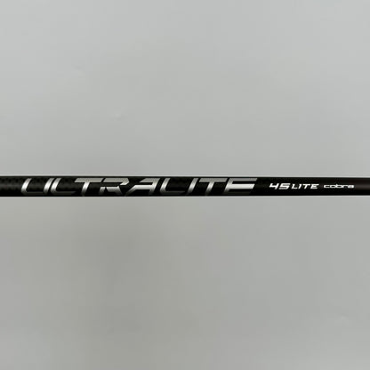 Cobra T-Rail Hybrid 4 20° / Senior / Cobra Ultralite 45 Lite