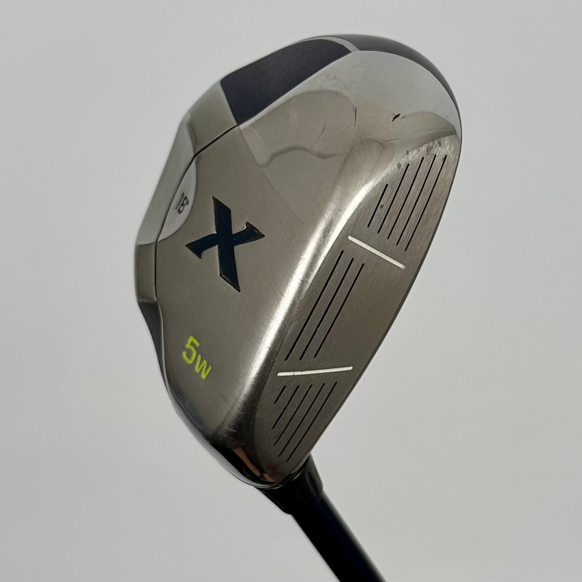 Callaway X FW5 18° / Regular / Callaway 70g R