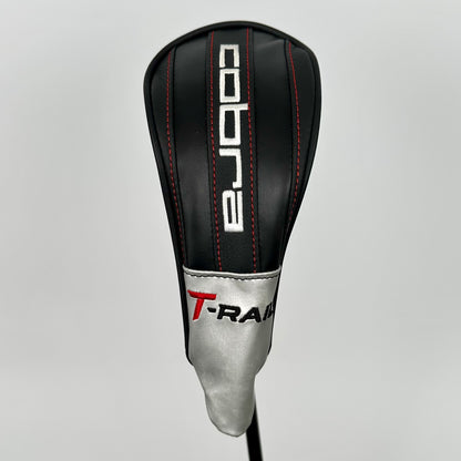 Cobra T-Rail Hybrid 5 23° / Regular / Cobra Ultralite 50 R