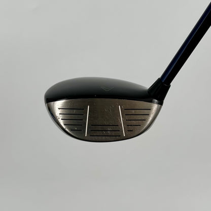 Callaway X FW5 18° / Regular / Callaway 70g R