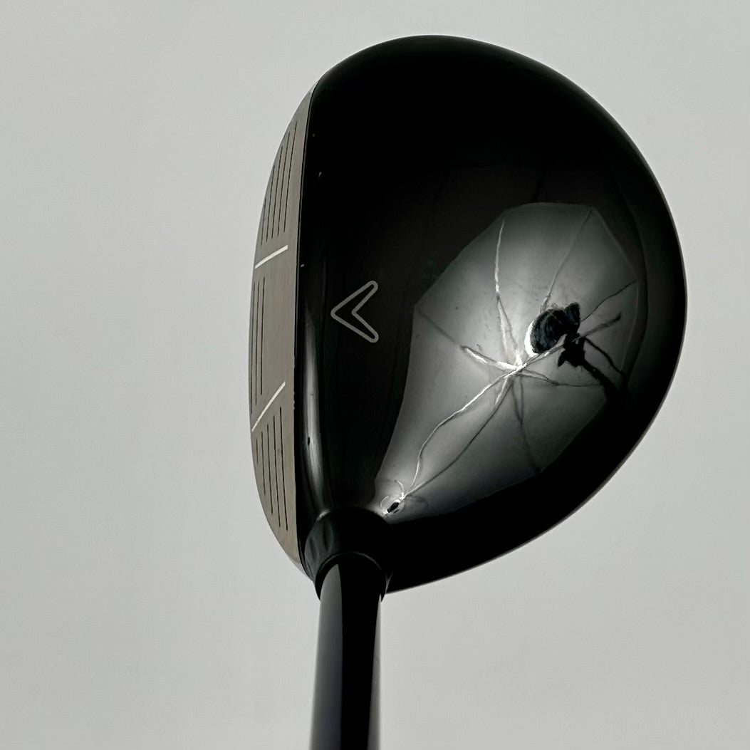 Callaway X FW5 18° / Regular / Callaway 70g R