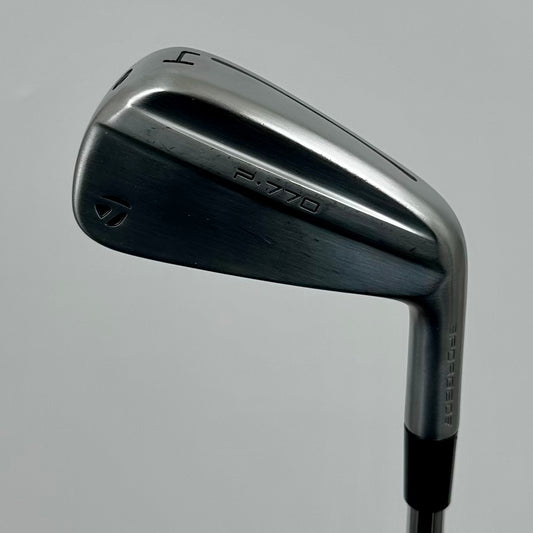 TaylorMade P770 J4 / Regular / KBS Tour Lite R