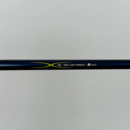 Callaway X FW5 18° / Regular / Callaway 70g R