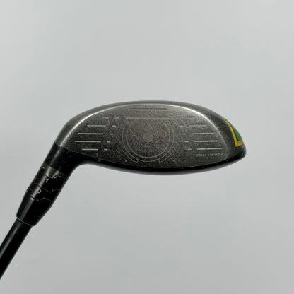 Callaway Epic Flash FW5 18° / Lady / UST Mamiya Helium 4F1
